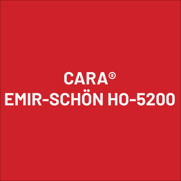 CARA® EMIR-SCHÖN HO-5200