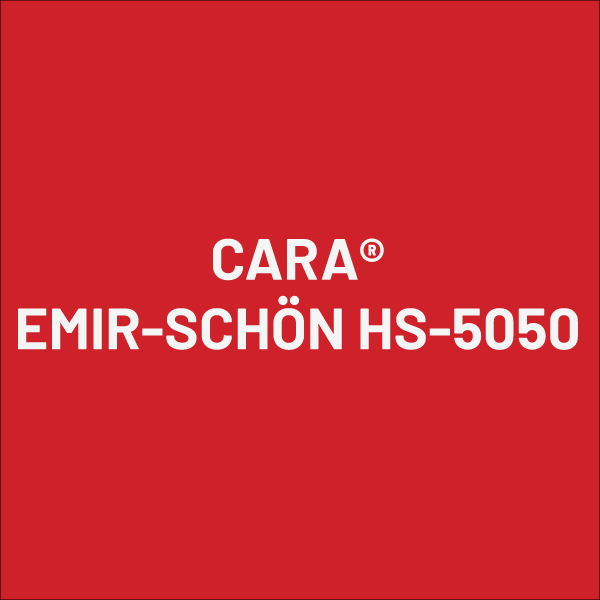 CARA® EMIR-SCHÖN HS-5050