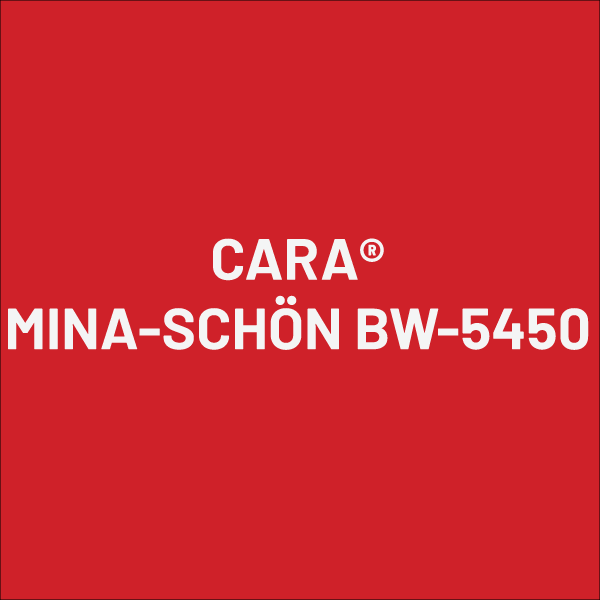 CARA® MINA-SCHÖN BW-5450