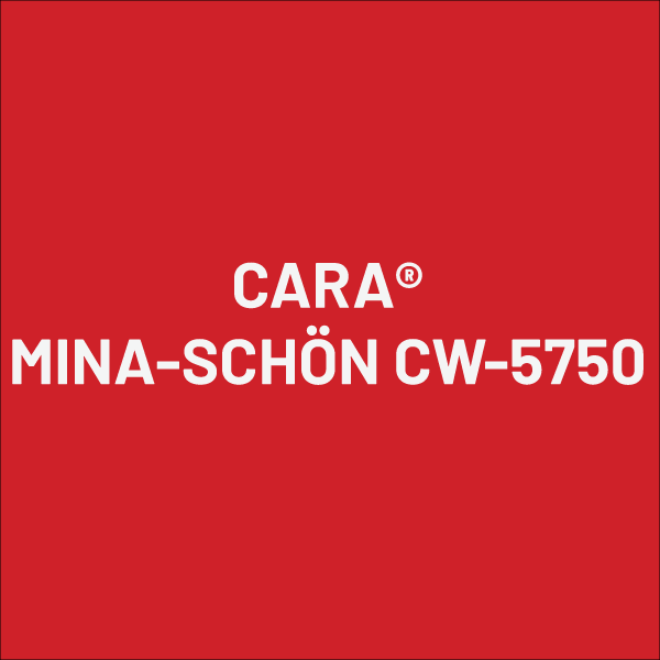 CARA® MINA-SCHÖN CW-5750