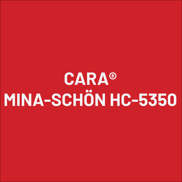 CARA® MINA-SCHÖN HC-5350