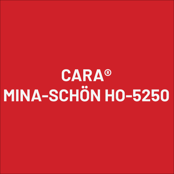 CARA® MINA-SCHÖN HO-5250