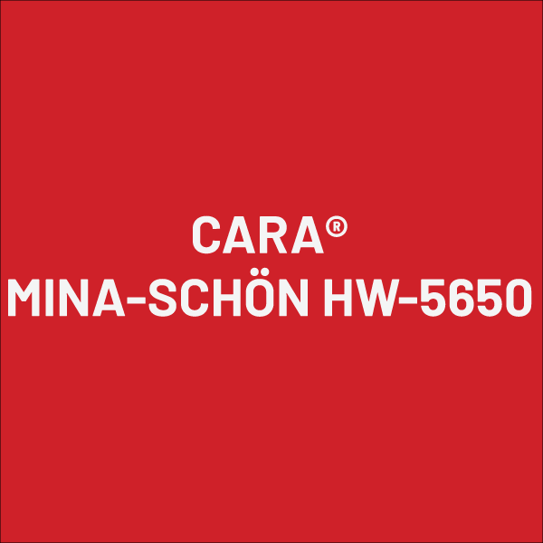 CARA® MINA-SCHÖN HW-5650